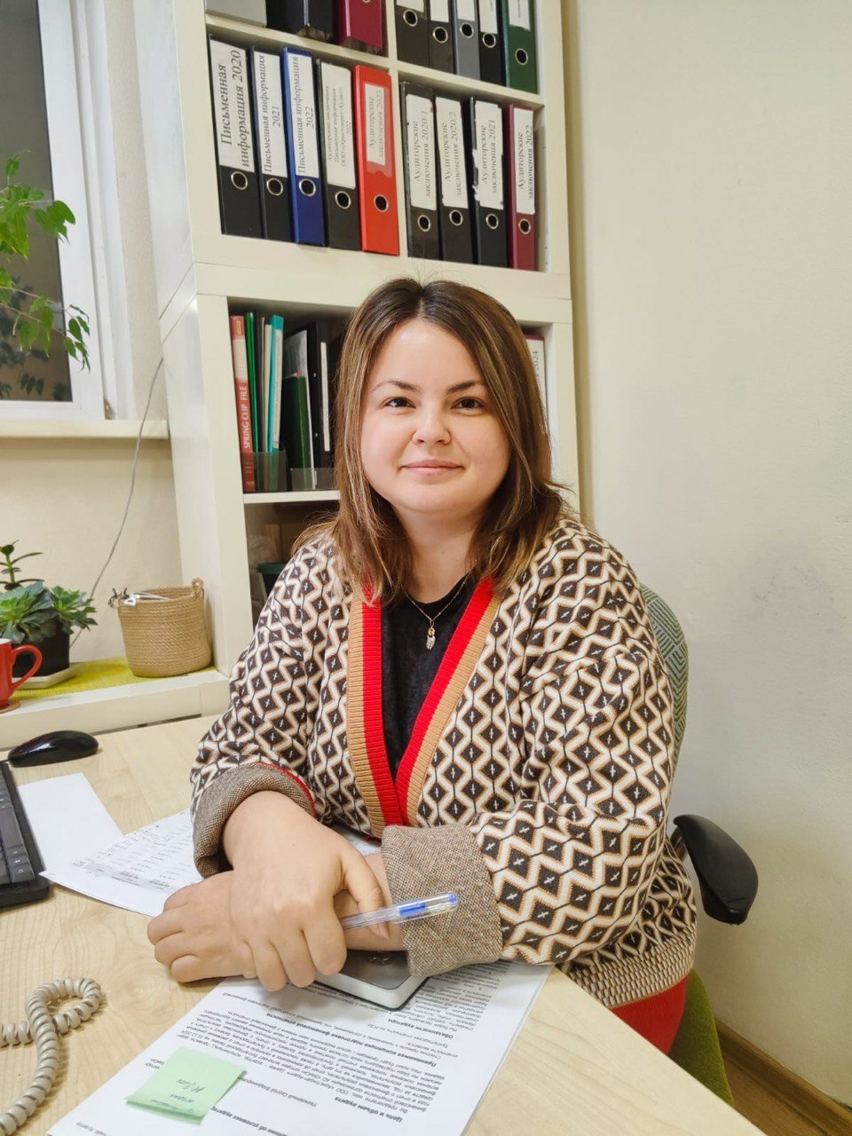 Елёскина Полина