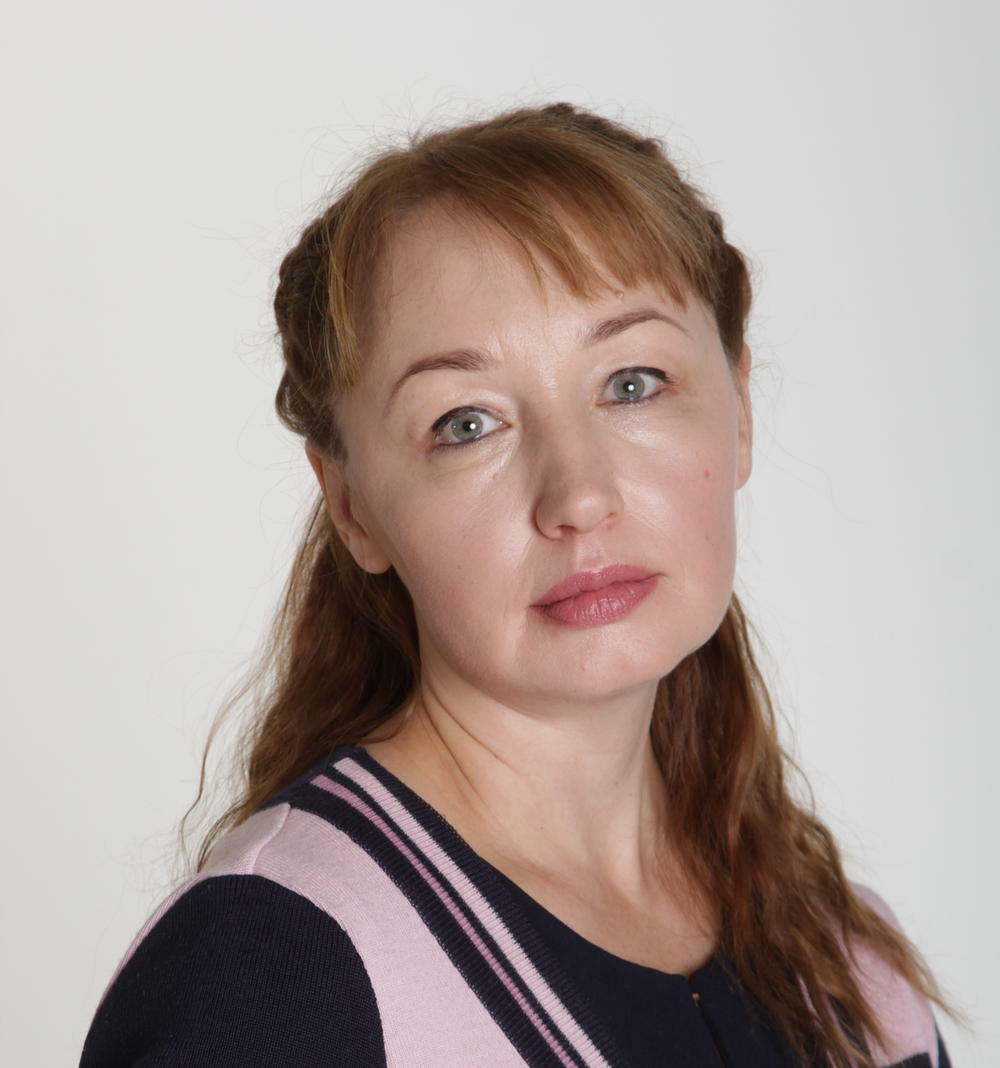 Татьяна Назарова